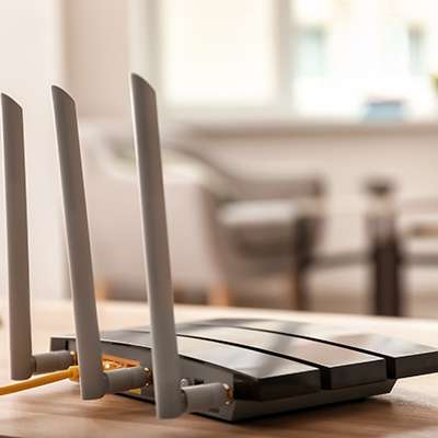 Three Reasons Your Business Should Consider Replacing Your ISP's Router