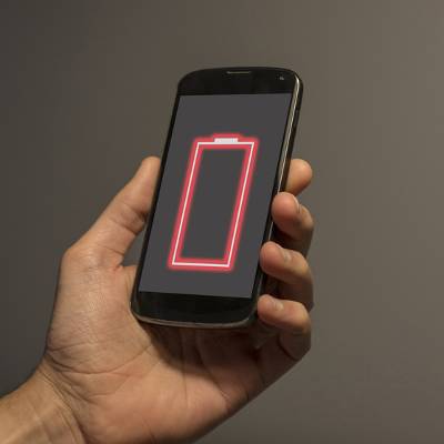 Tip of the Week: 6 Ways to Charge Your Mobile Device Battery Faster
