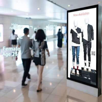 How Digital Signage Can Benefit A Business