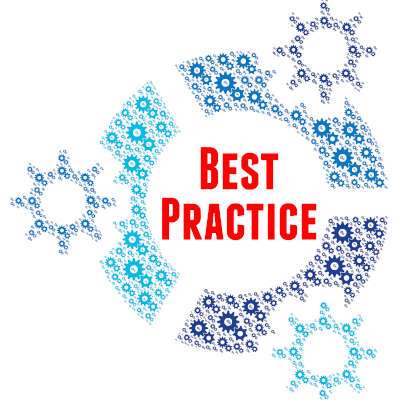 Best Practices are Critical to Your Business