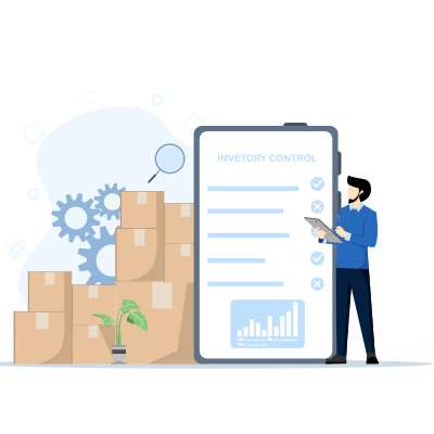 Inventory Management can Help Your Business