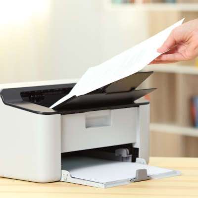 How to Enhance the Security of Your Printers