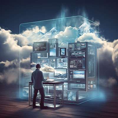 Virtualization can Enhance Your Business