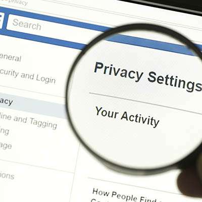 All You Need To Know About Facebook’s Privacy Settings