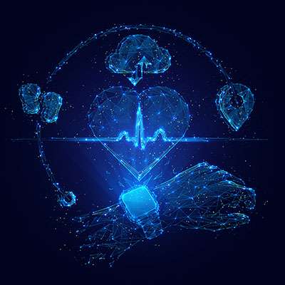 A New AI Technology that Monitors Your Health