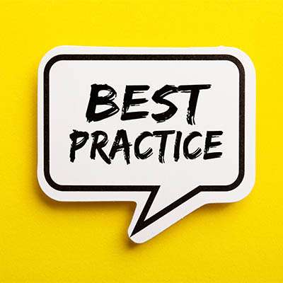 What Exactly are IT Best Practices?