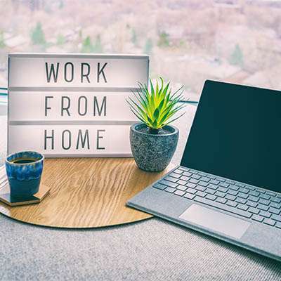 Advantages of Remote Work