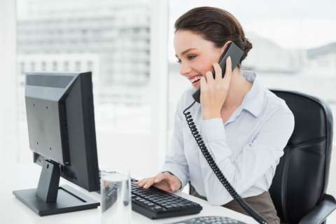 Why Modern Businesses Are Making the Switch to VoIP