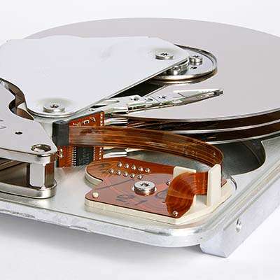 Explaining the Hard Drive and the Differences Between HDD and SSD