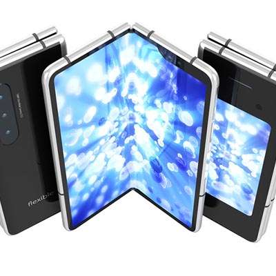 2019: Foldable Smartphones are Coming