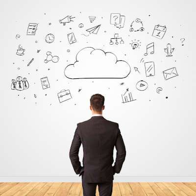 How Cloud Solutions Can Support Your (Remote) Office Productivity