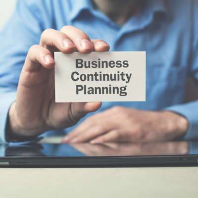 What Should a Successful Business Continuity Plan Include?