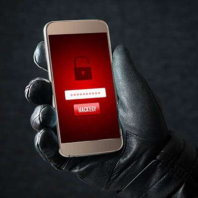 How a Cybercriminal Can Steal Your Text Messages