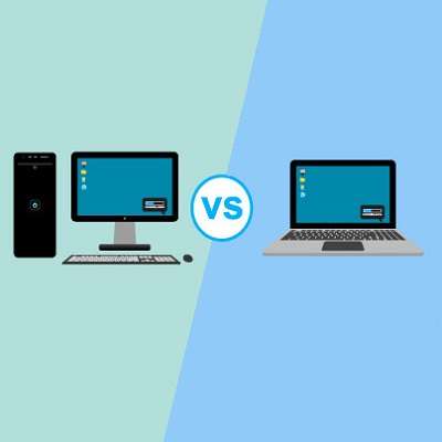 Is This the Era of the Desktop Computer Ending?