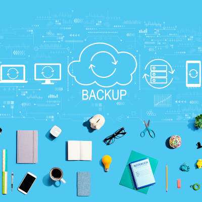 Why Your Organization Should Have a Well-Coordinated Backup