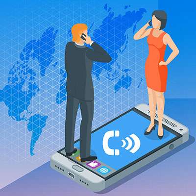 VoIP Offers Numerous Business-Friendly Benefits