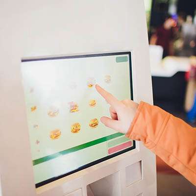 How Digital Signage Helps Businesses