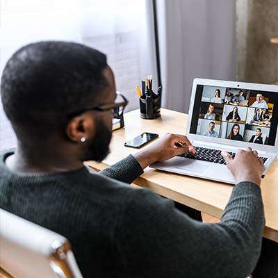 What Your Business Needs to Know about Remote Collaboration