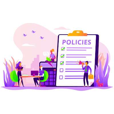 Steps to Policing Your IT Policies