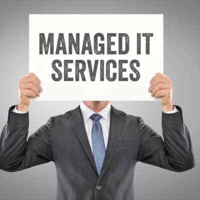 Five Ways Managed Services Can Help a Small Business