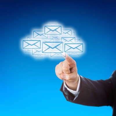 A Hosted Email Solution Can Benefit Your Business