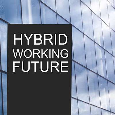 Some Obstacles to Overcome for Hybrid Work