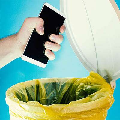 Why Proper Disposal of Connected Devices is Critical