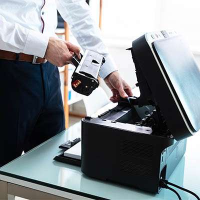 Variables to Consider When Looking for Printer Maintenance
