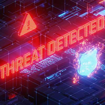 The Most Common Cybersecurity Threats