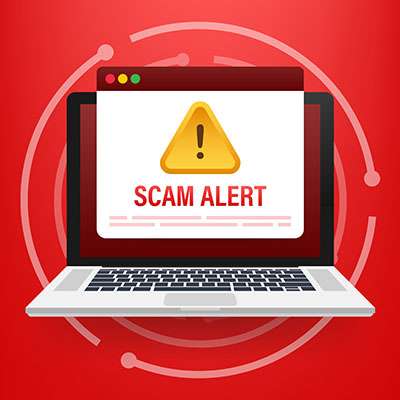 A Look at Consumer Reports’ Scam Prevention Advice