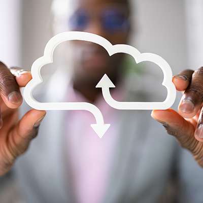 The Different Types of Cloud Computing Options