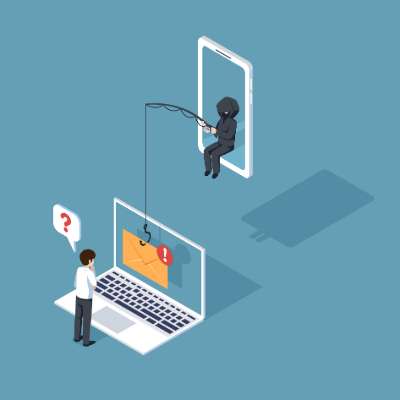 Tips to Recognizing Cyber Scams