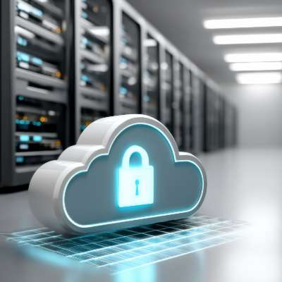 The Most Important Business Computing Tip Involves Maintaining Data Security
