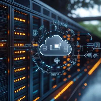3 Key Components of Modern Data Backup and Recovery