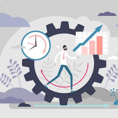 Enhance Productivity with the Pomodoro Technique