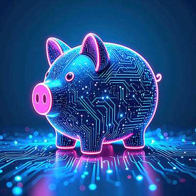 The Three Bucket Framework for a Healthy IT Budget