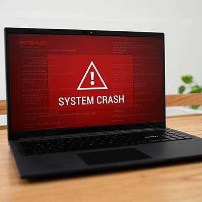 Why Computers Crash