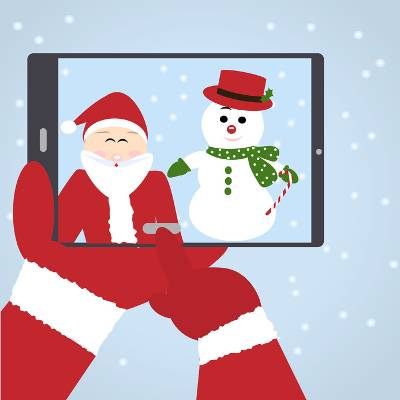 Just Because it's the Holidays Doesn't Mean Cybersecurity Can Take Time Off