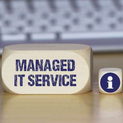 How Managed IT Help Your Business