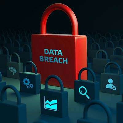 What to Do When Your Data is Breached