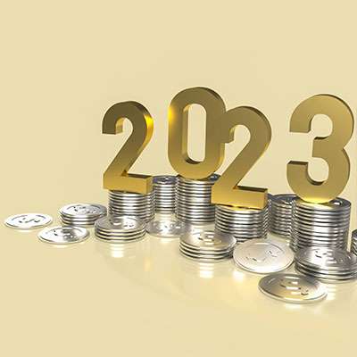 Start Planning Your 2023 IT Budget Now