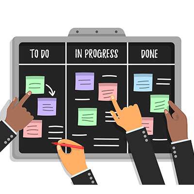 Managed IT Services can Help Project Management