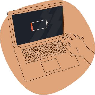 Why Your Laptop’s Battery is Dead