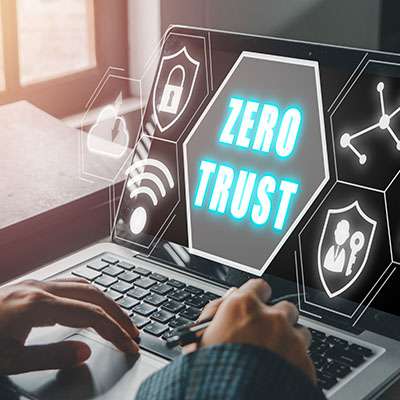 A Zero Trust Policy can Help Protect Your Business from Ransomware