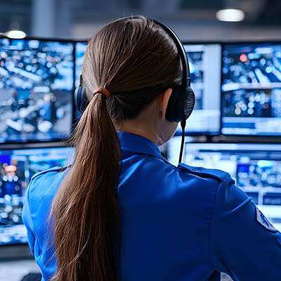 Why Your Business Can’t Overlook Physical Security