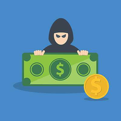 A Look At Cybercrime's Evolution