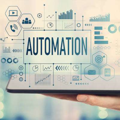 How Automation Can Benefit Your Business