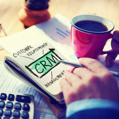 How CRM Can Boost Your Business