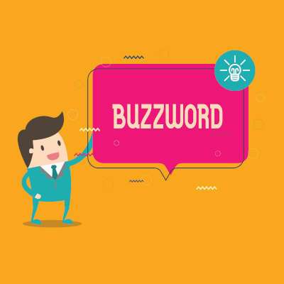 Explaining IT Buzzwords