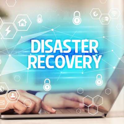 The Importance of a Disaster Recovery Strategy for your Business